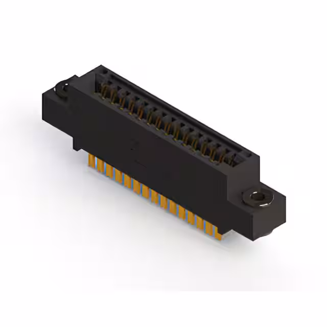 895-030-500-503 EDAC Inc.  Edgeboard Connectors